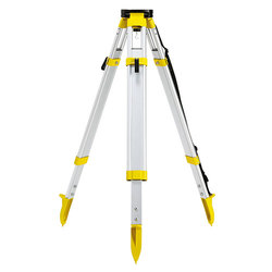 CTP 104 Aluminium Telescopic Tripod