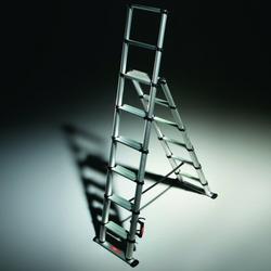 2.3 m Telescopic Combi Ladder