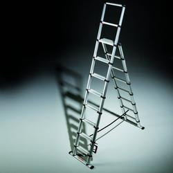 3.0 m Telescopic Combi Ladder