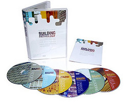 Building Pathology DVD Series