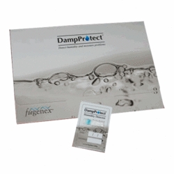 Damp Protect - Humidity Sensors (Pack of 50)