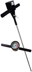 Soil Compaction Tester - Penetrometer
