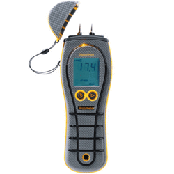 Digital Mini Moisture Meter