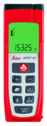 A3 Laser Tape - Worlds Biggest Selling Laser Tape