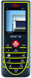 D5 Laser Tape