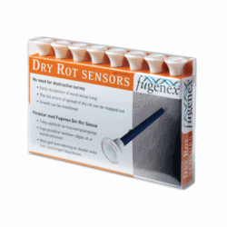 Dry Rot Sensor