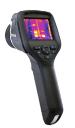 E40 Thermal Imaging Camera