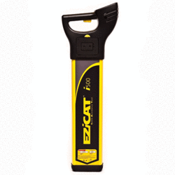 EZiCAT i500 Cable & Pipe Locator