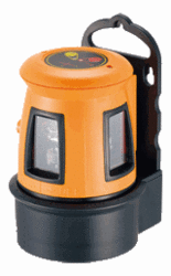 FL 40 - 3 Liner Laser Level