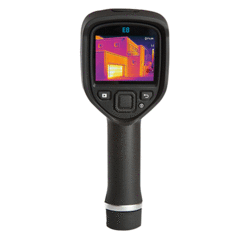 Flir E8 Thermal Imaging Camera