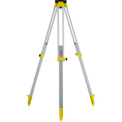 GST103 Aluminium Telescopic Tripod