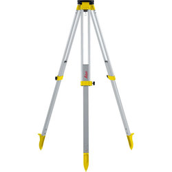 GST103 Aluminium Tripod