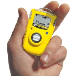 GasAlert Clip Extreme - (Hydrogen Sulphide) Slurry Gas Detector