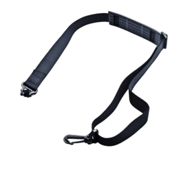 Gas Alert Micro Clip XT Extension Strap (4ft. / 1.2m(