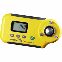 Grainmaster i - Grain Moisture Meter