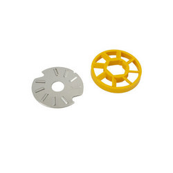 Grainmaster Grinder Blade & Mixer - Spare Part