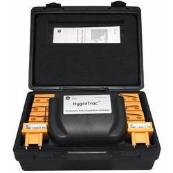 HygroTrac Kit with 10 Standard Sensors