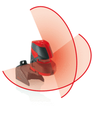 LINO L2+ Crosshair Laser Level