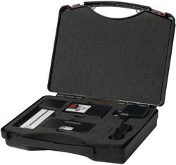 Glass Analysis Kit