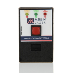 Low E Coating Detector (NEW)