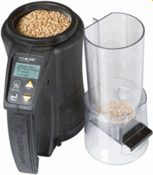 MINI GAC - Grain Moisture Meter