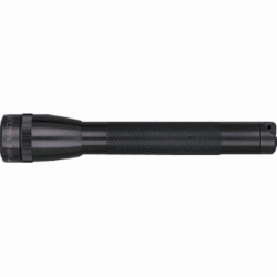 Mini AA Cell Torch (Black) - In Presentation Box