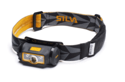 Ninox Headlamp