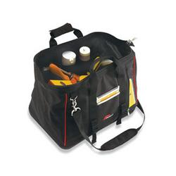 Hardbottom Toolbag 17in 11 Pocket 513001