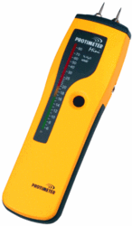 Mini Moisture Meter