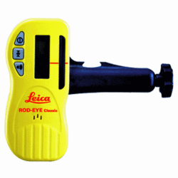 Rod Eye Classic Laser Detector