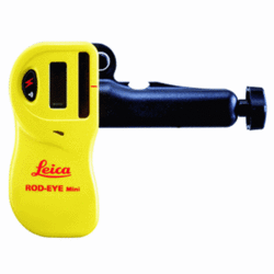 Rod Eye Mini Laser Detector