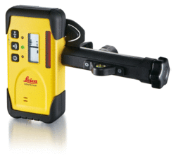 Rod Eye Plus Laser Receiver With Bracket