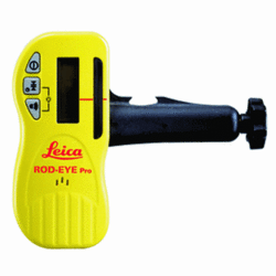 Rod Eye Sensor Laser Detector Range