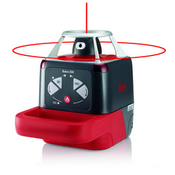 Roteo 25H - Fully Automatic Horizontal Rotating Laser Level