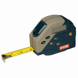 Digital Tape Measure