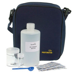Salts Analysis Kit