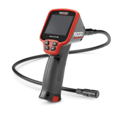 SeeSnake Micro CA-100 Inspection Camera