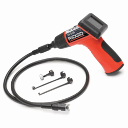 Seesnake Micro Inspection Camera