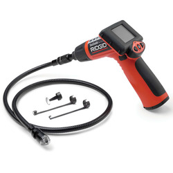 Seesnake Micro 2 Inspection Camera
