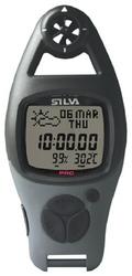 ADC Pro Hand Anemometer, Altimeter & Humidity Sensor