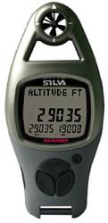 ADC Summit Handheld Anemometer & Altimeter