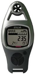 ADC Wind Handheld Anemometers