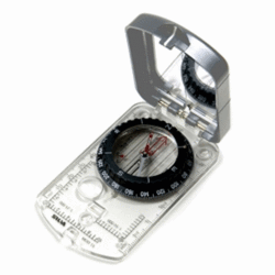 Silva Expedition 15TDCL Compass