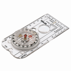 Silva Expedition 54 Compass