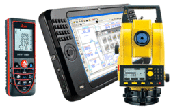SiteMaster Building TS
