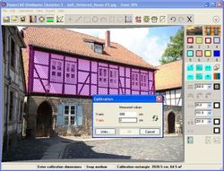 SiteMaster Elevation