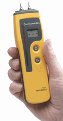 Surveymaster Moisture Meter