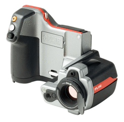 T425 Thermal Imaging Camera