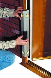 Trulevel Master 120cm Plumb & Level Spirit Level
