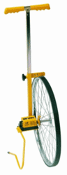 Land Distance Measuring wheel